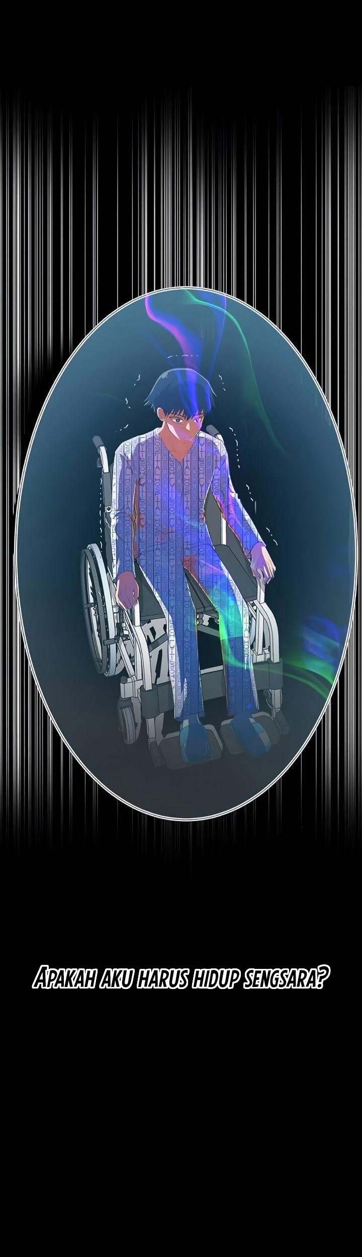 The Girl from Random Chatting! Chapter 223 Gambar 12