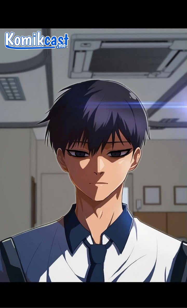 The Girl from Random Chatting! Chapter 223 Gambar 13