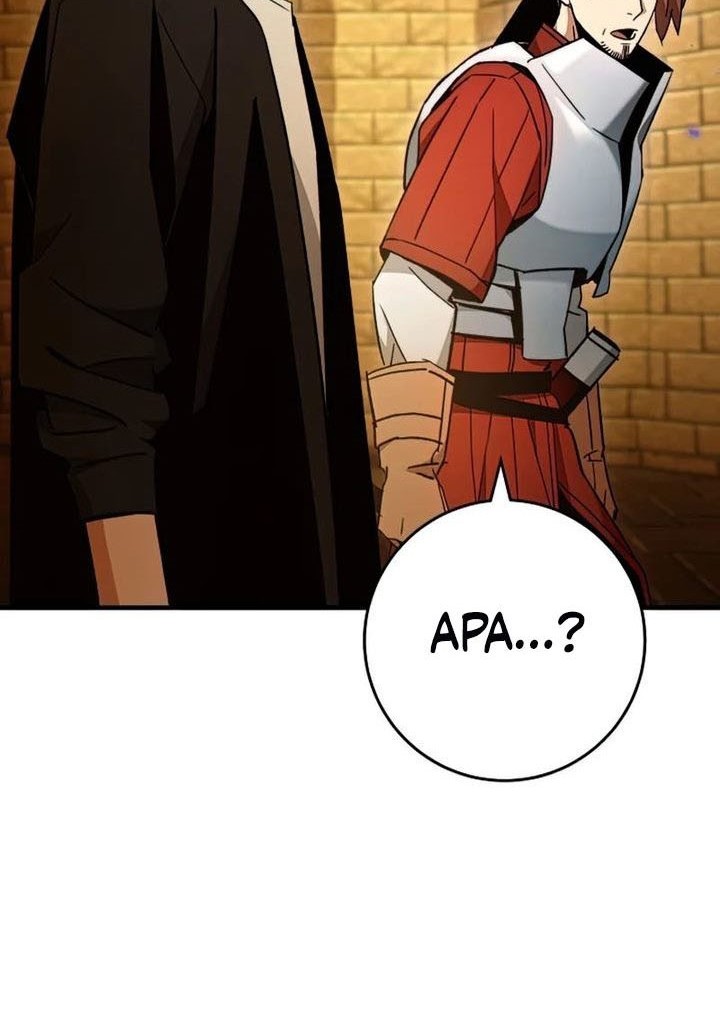 The Hero Returns Chapter 33 Gambar 13