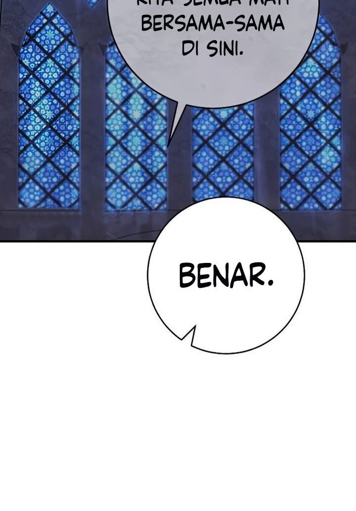 The Hero Returns Chapter 33 Gambar 17