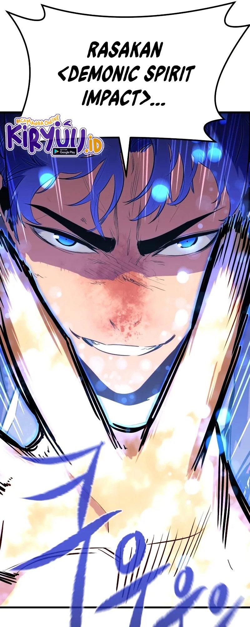 Phantom Spirit King Chapter 27 Gambar 101