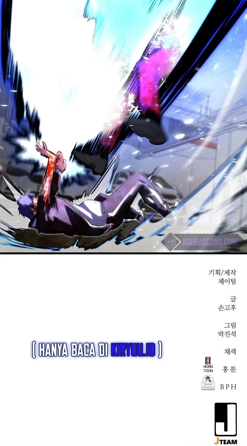 Phantom Spirit King Chapter 27 Gambar 103