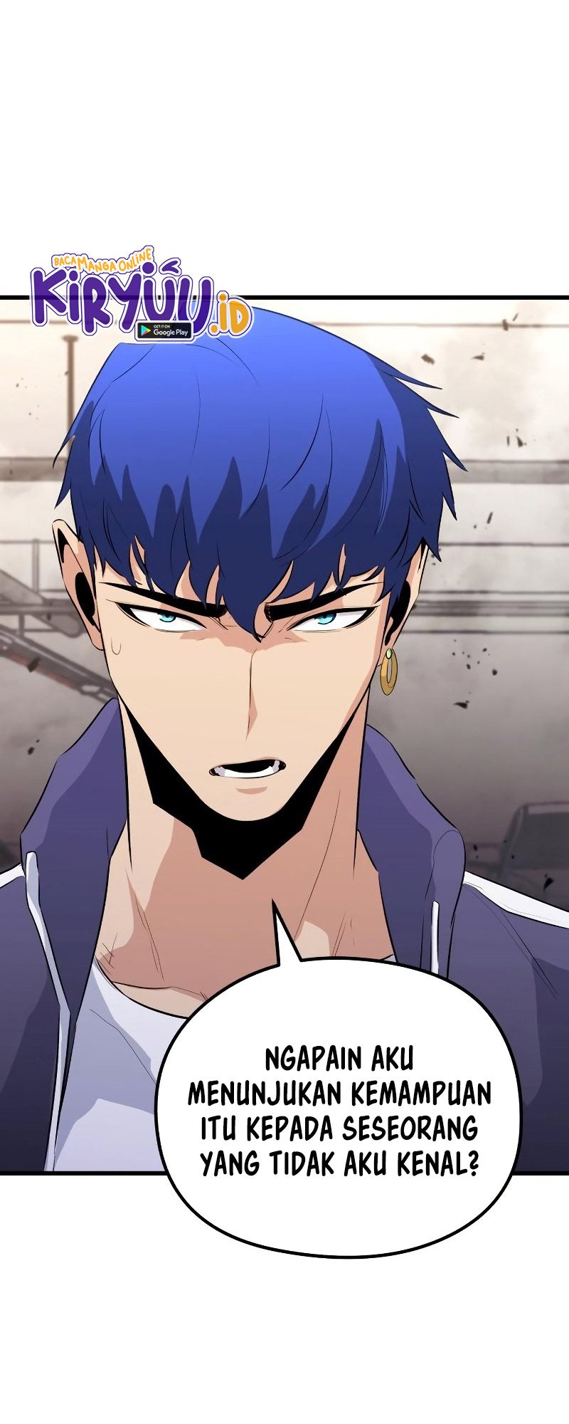 Phantom Spirit King Chapter 27 Gambar 13