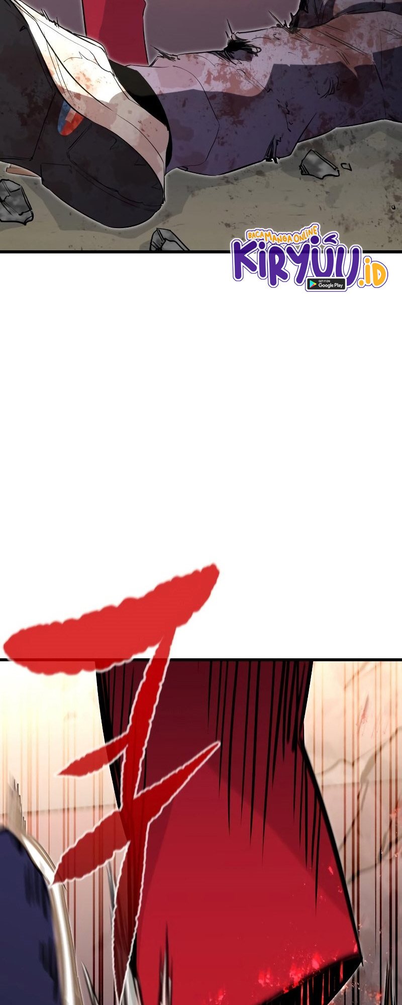 Phantom Spirit King Chapter 27 Gambar 16