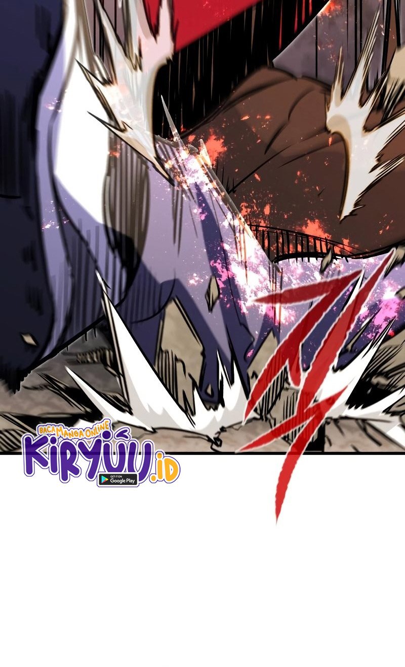 Phantom Spirit King Chapter 27 Gambar 17