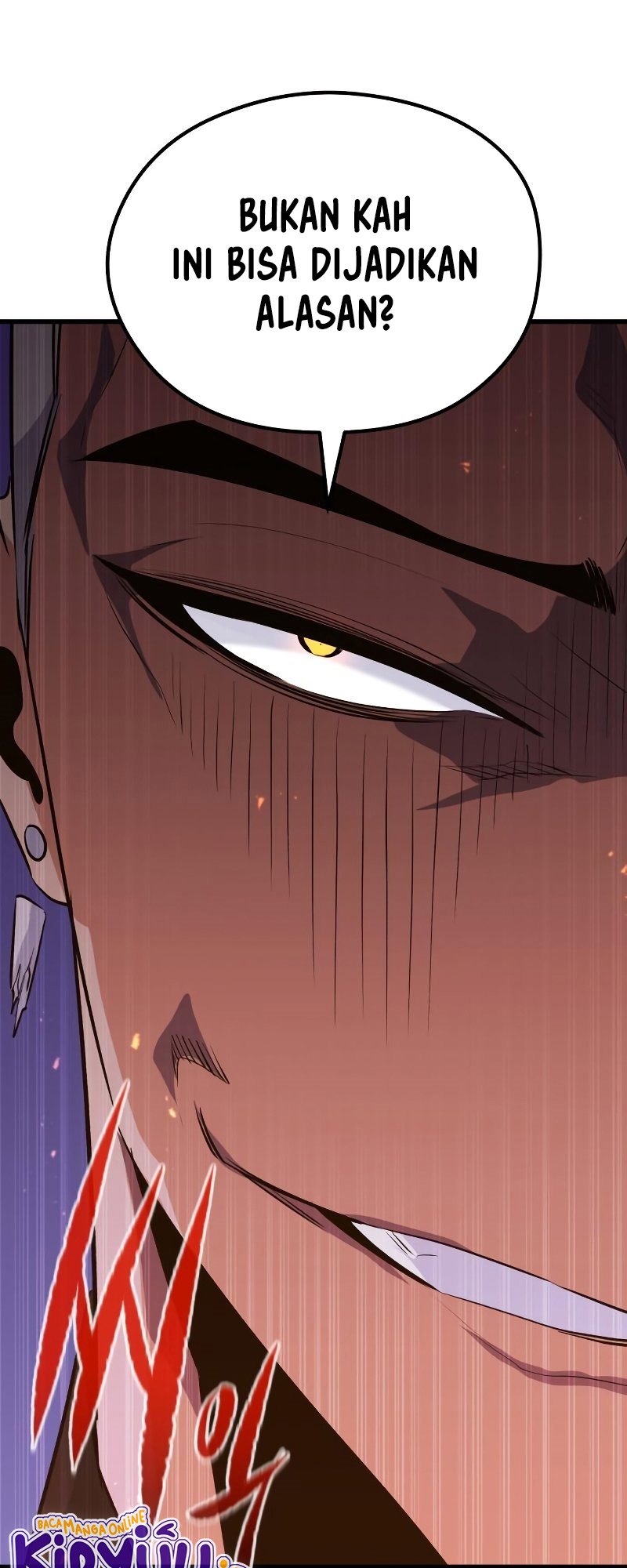 Phantom Spirit King Chapter 27 Gambar 19