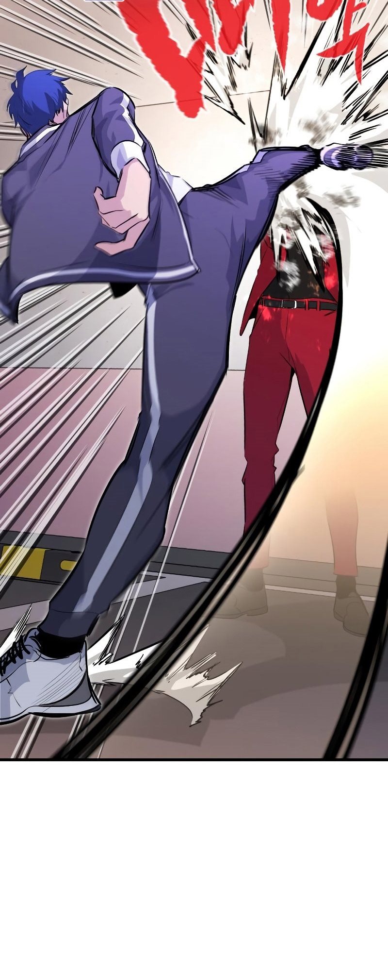 Phantom Spirit King Chapter 27 Gambar 24