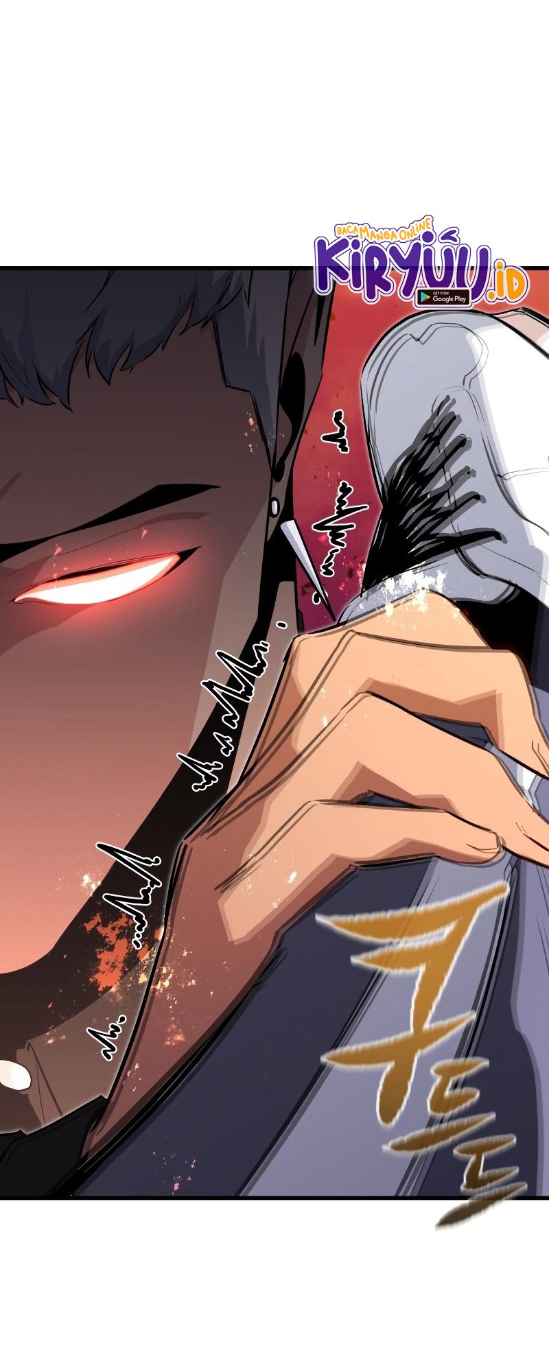 Phantom Spirit King Chapter 27 Gambar 25