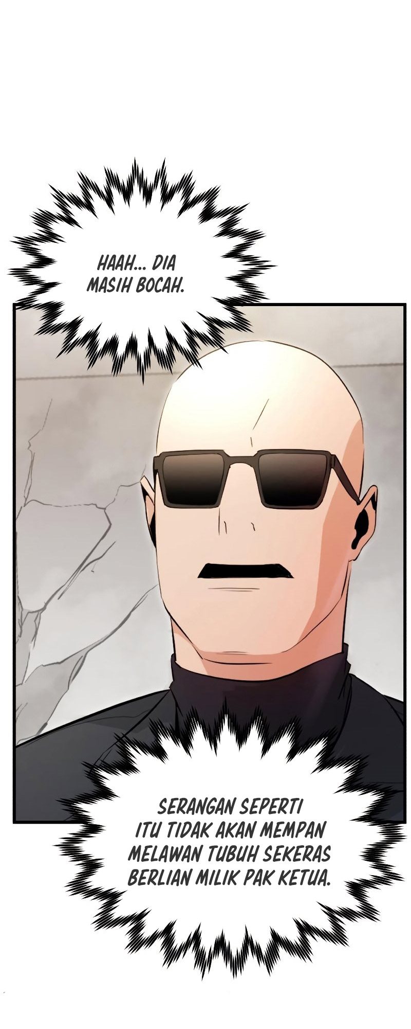 Phantom Spirit King Chapter 27 Gambar 27