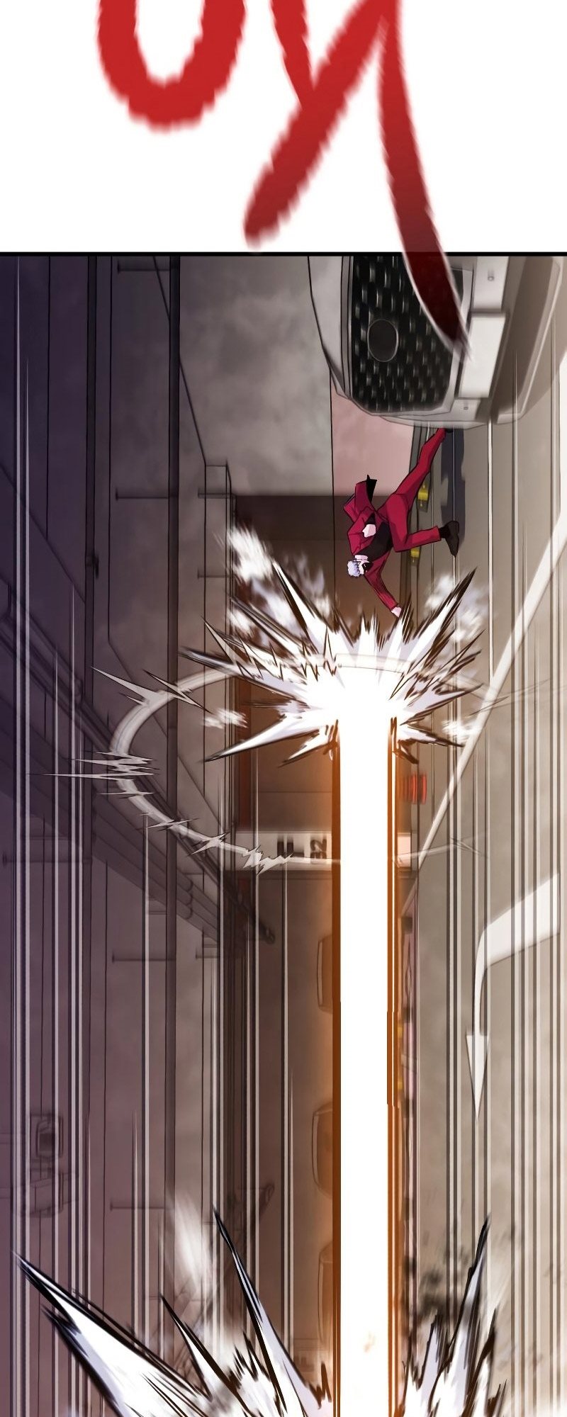 Phantom Spirit King Chapter 27 Gambar 31