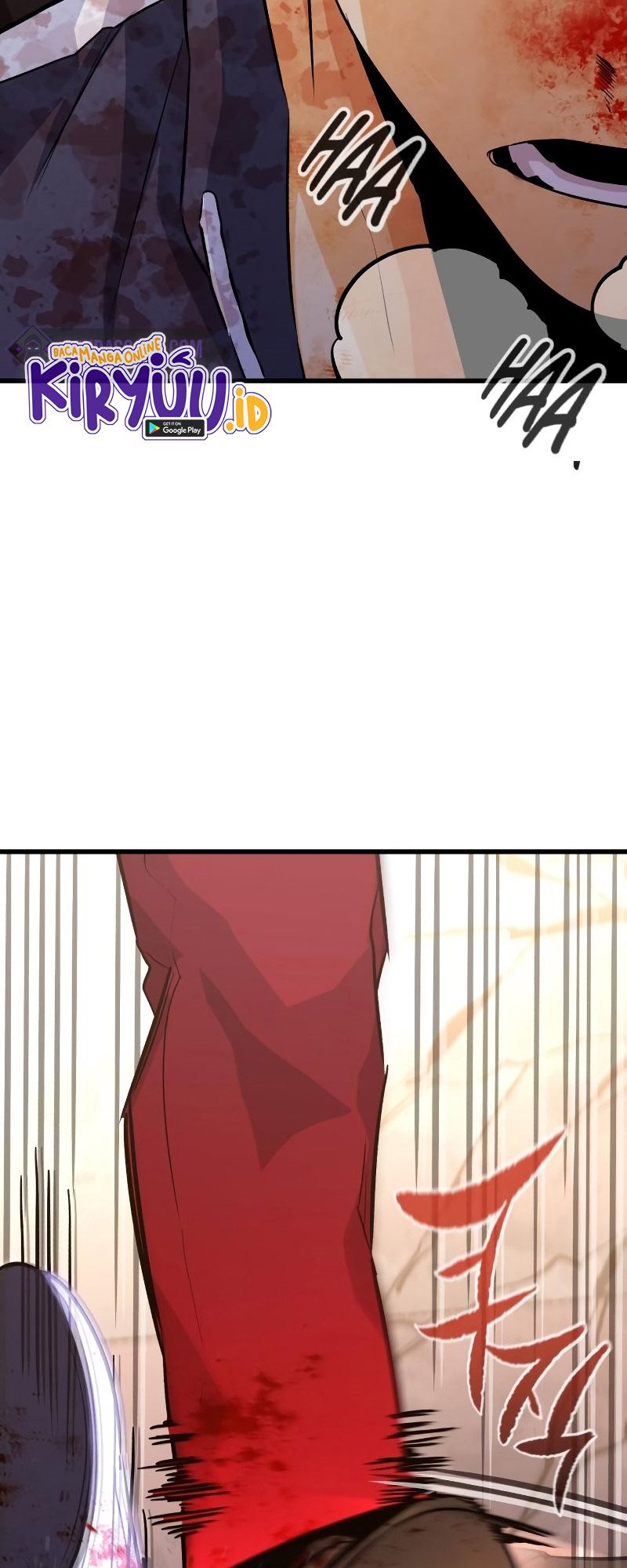 Phantom Spirit King Chapter 27 Gambar 36