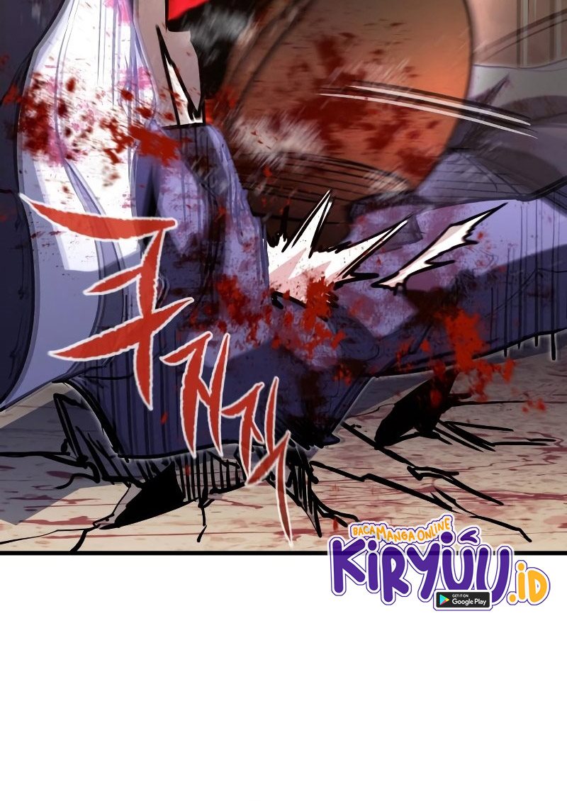 Phantom Spirit King Chapter 27 Gambar 37