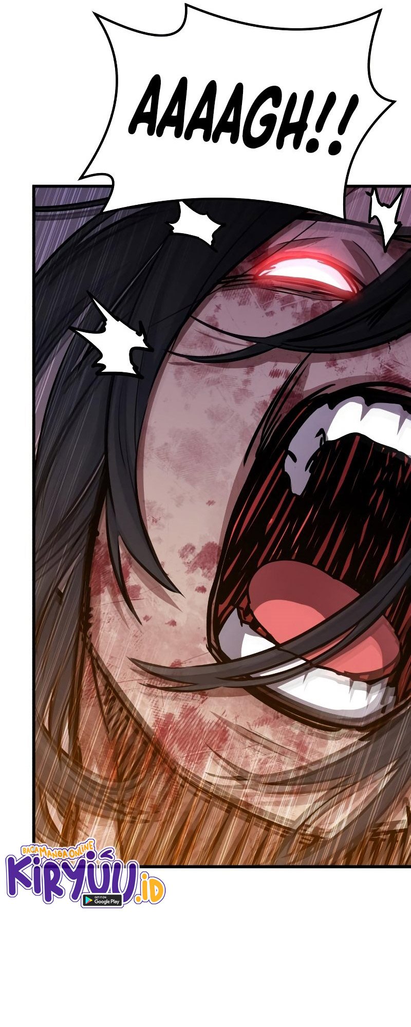 Phantom Spirit King Chapter 27 Gambar 38