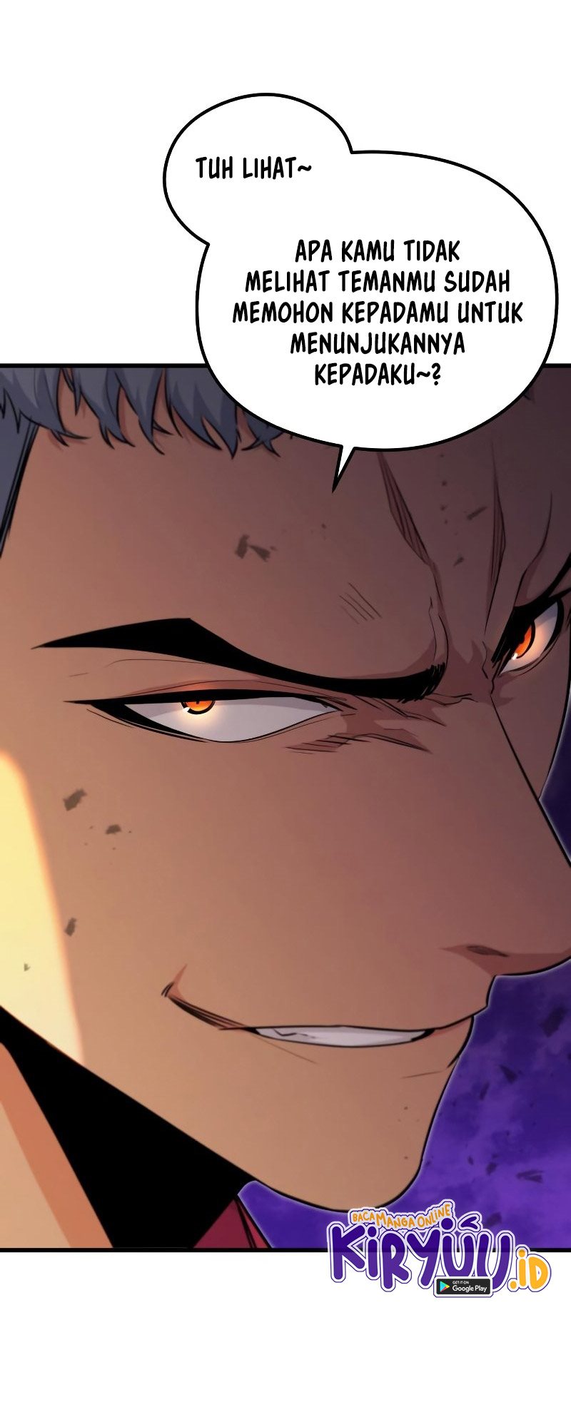 Phantom Spirit King Chapter 27 Gambar 39