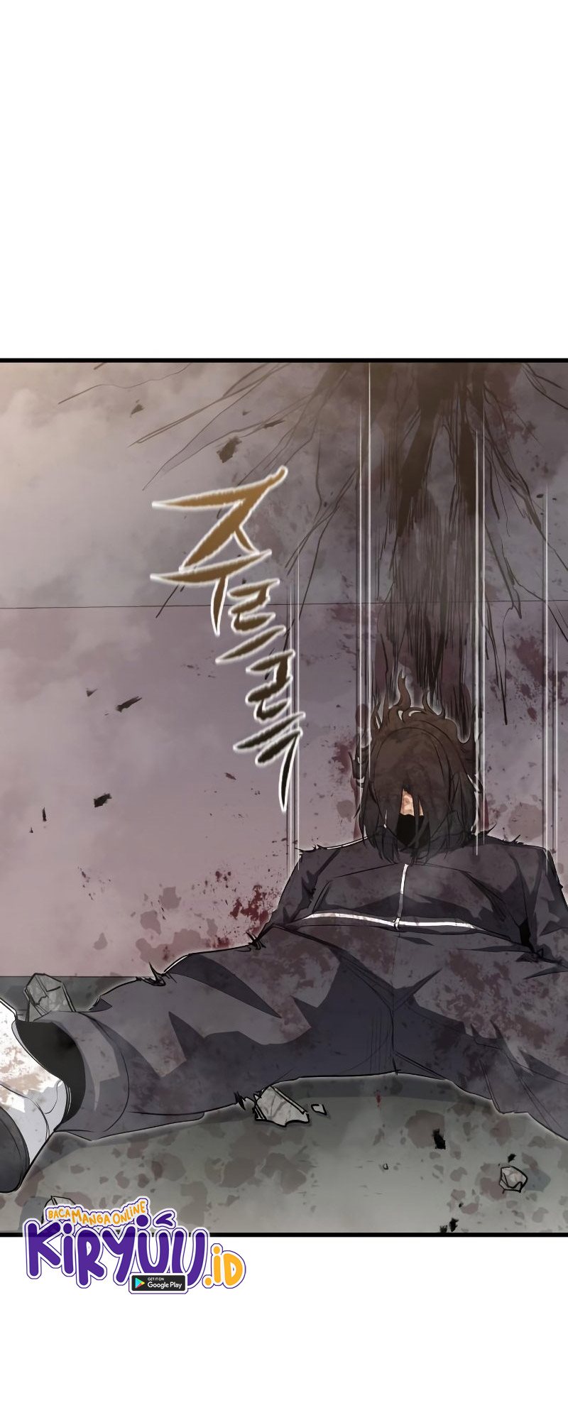 Phantom Spirit King Chapter 27 Gambar 4