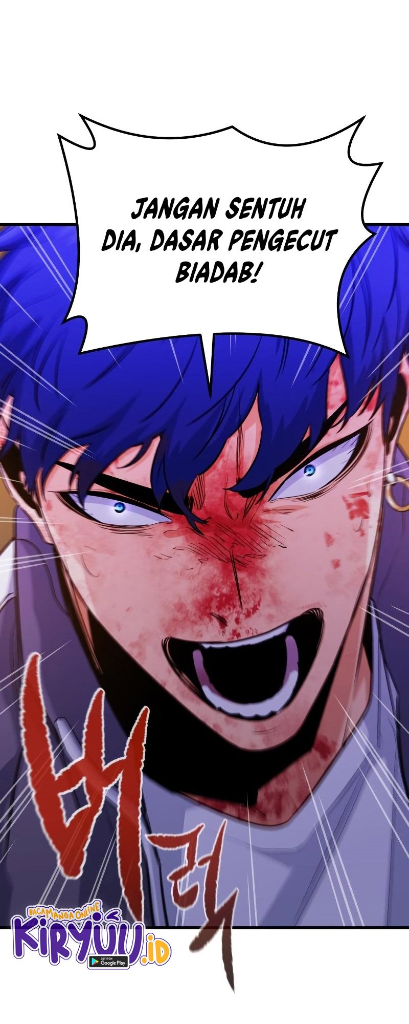 Phantom Spirit King Chapter 27 Gambar 40