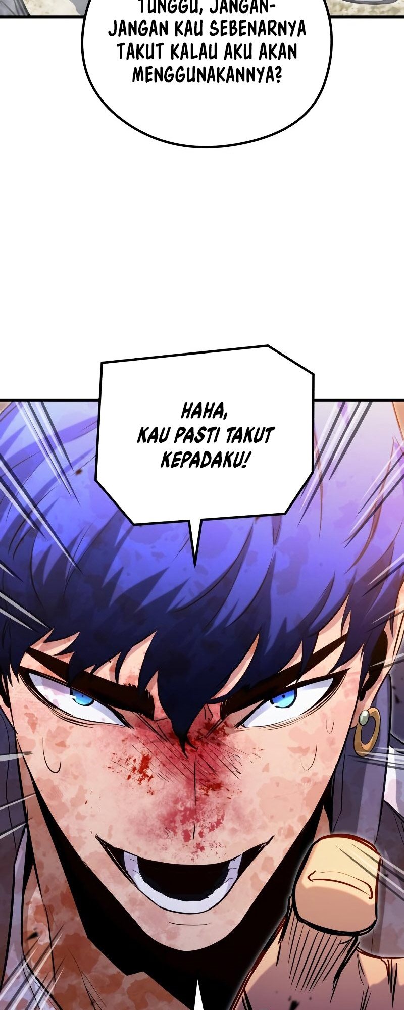 Phantom Spirit King Chapter 27 Gambar 43