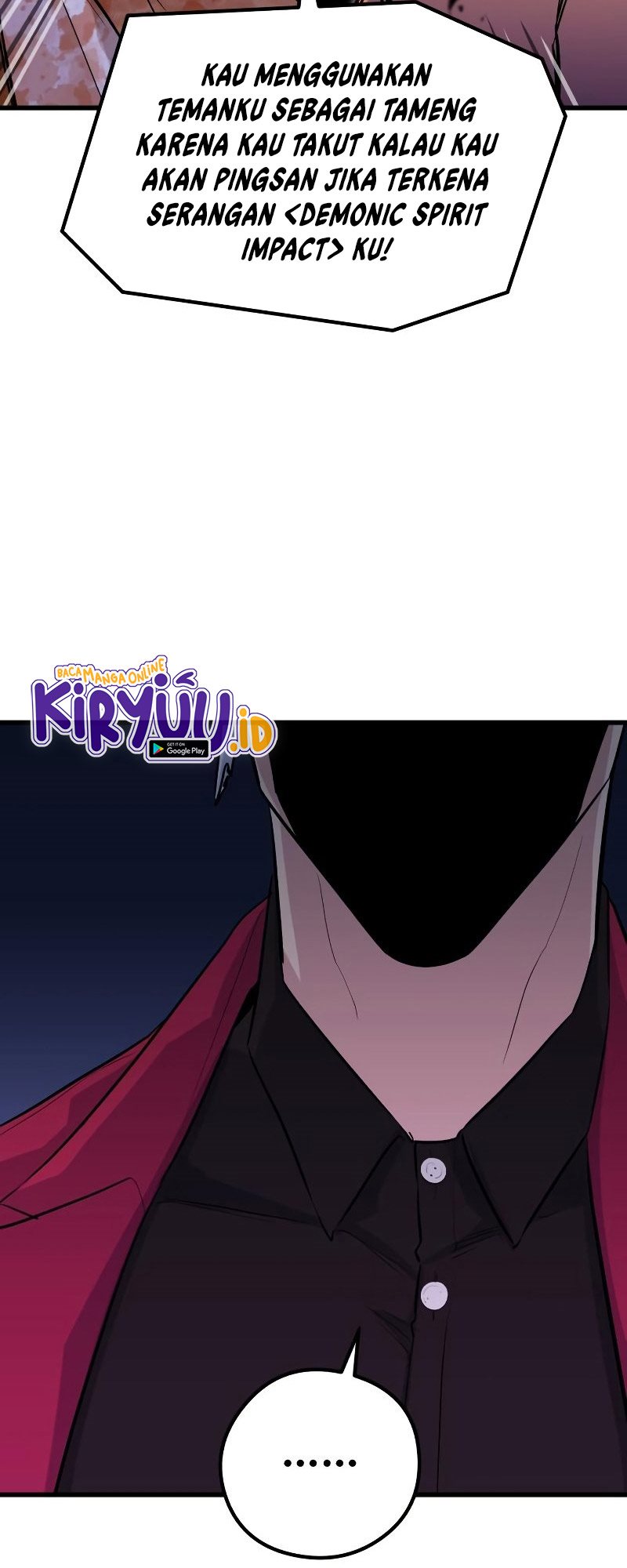 Phantom Spirit King Chapter 27 Gambar 44