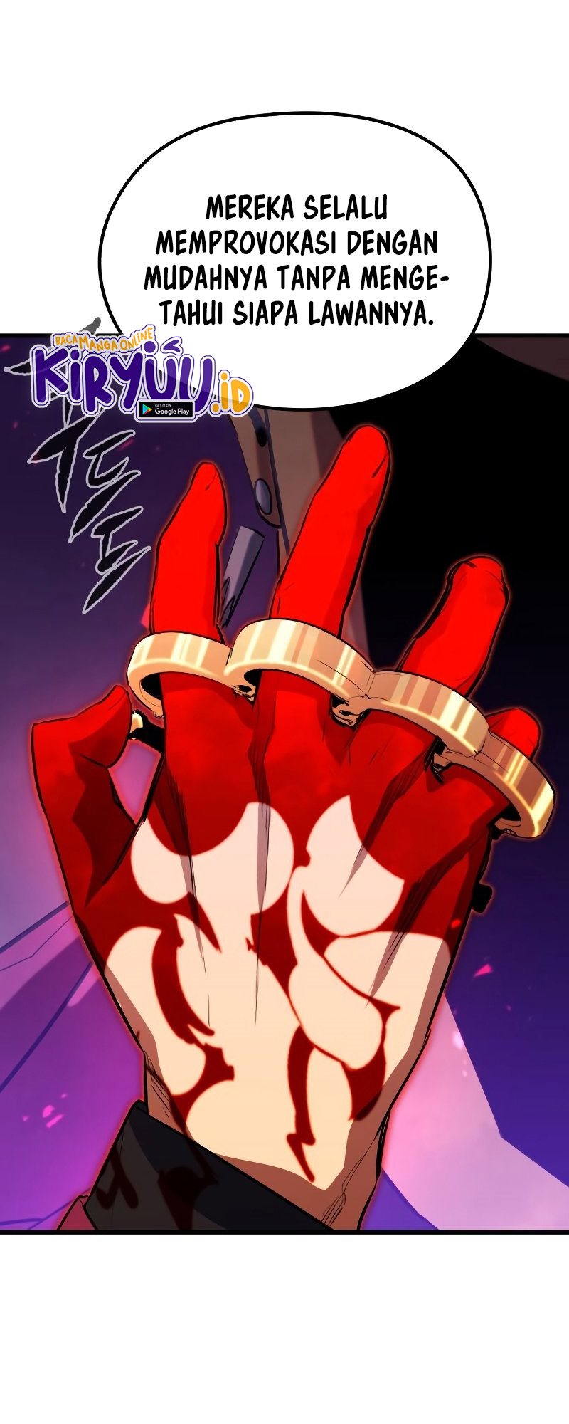 Phantom Spirit King Chapter 27 Gambar 48