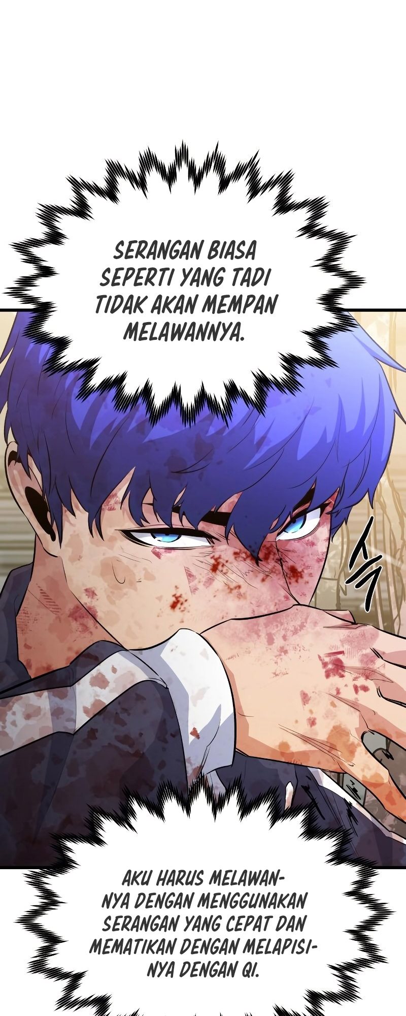 Phantom Spirit King Chapter 27 Gambar 50