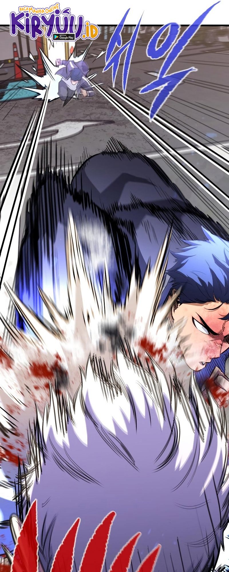 Phantom Spirit King Chapter 27 Gambar 53