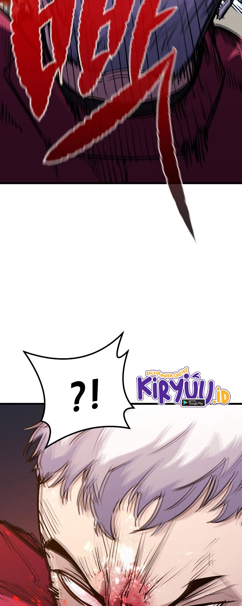 Phantom Spirit King Chapter 27 Gambar 54