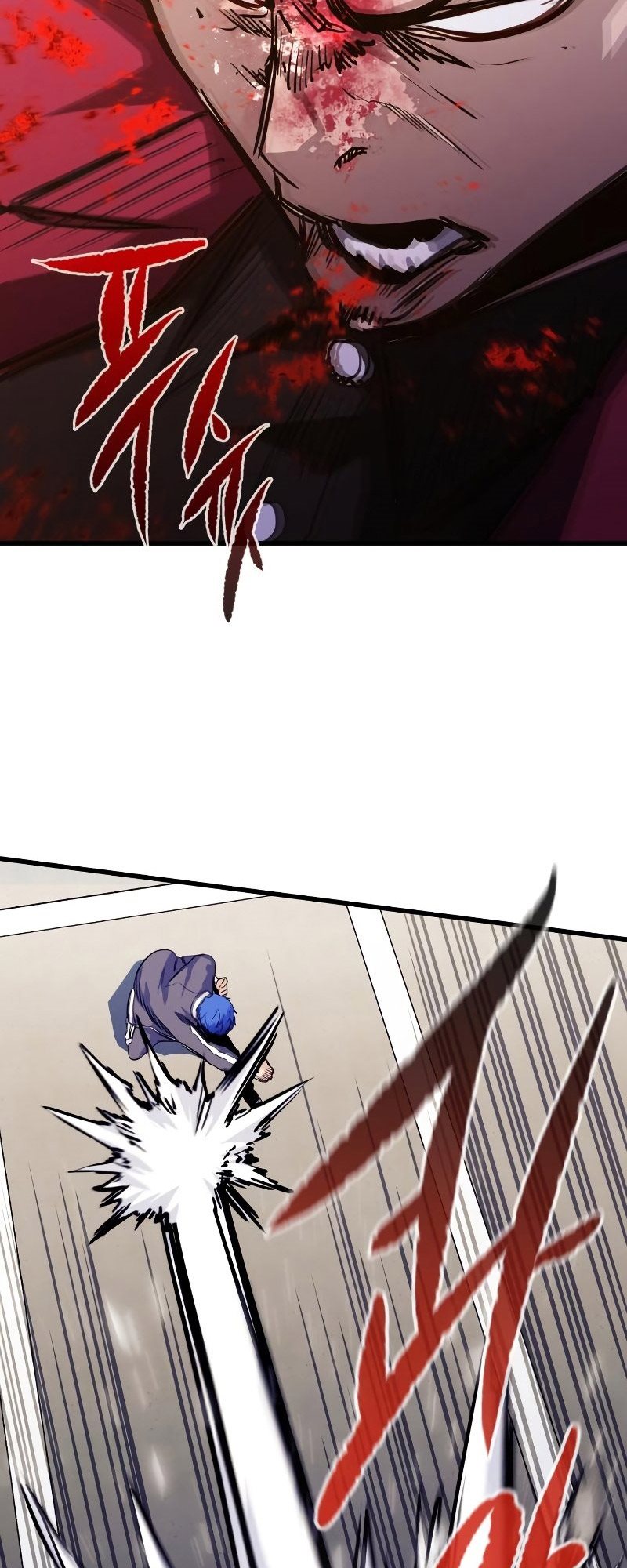 Phantom Spirit King Chapter 27 Gambar 55