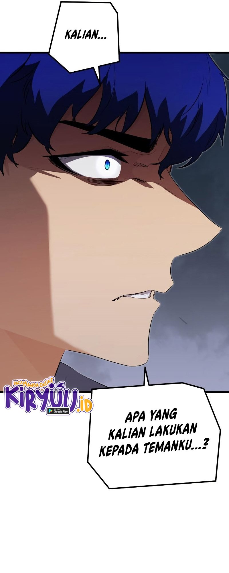 Phantom Spirit King Chapter 27 Gambar 6