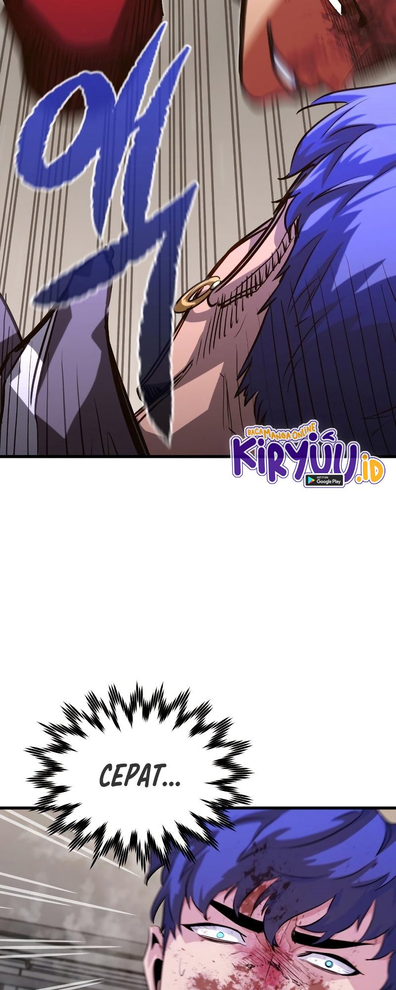Phantom Spirit King Chapter 27 Gambar 65