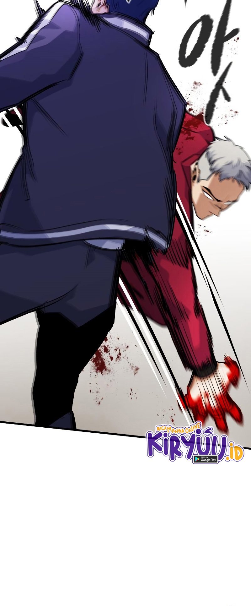 Phantom Spirit King Chapter 27 Gambar 67