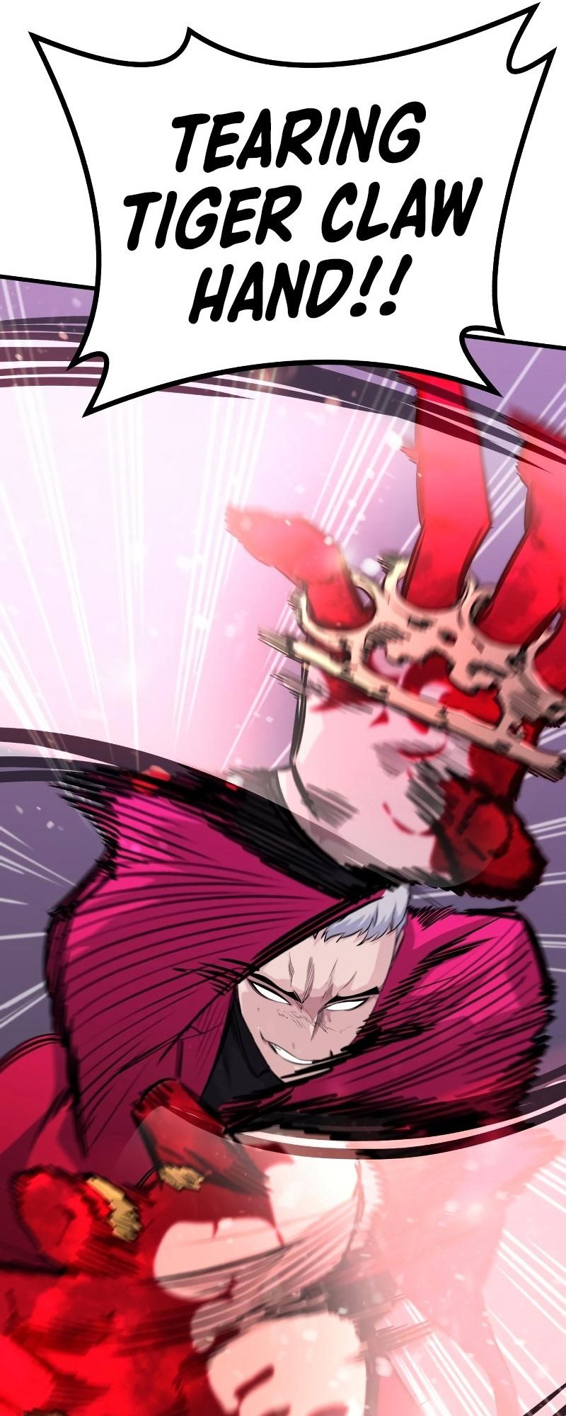Phantom Spirit King Chapter 27 Gambar 69