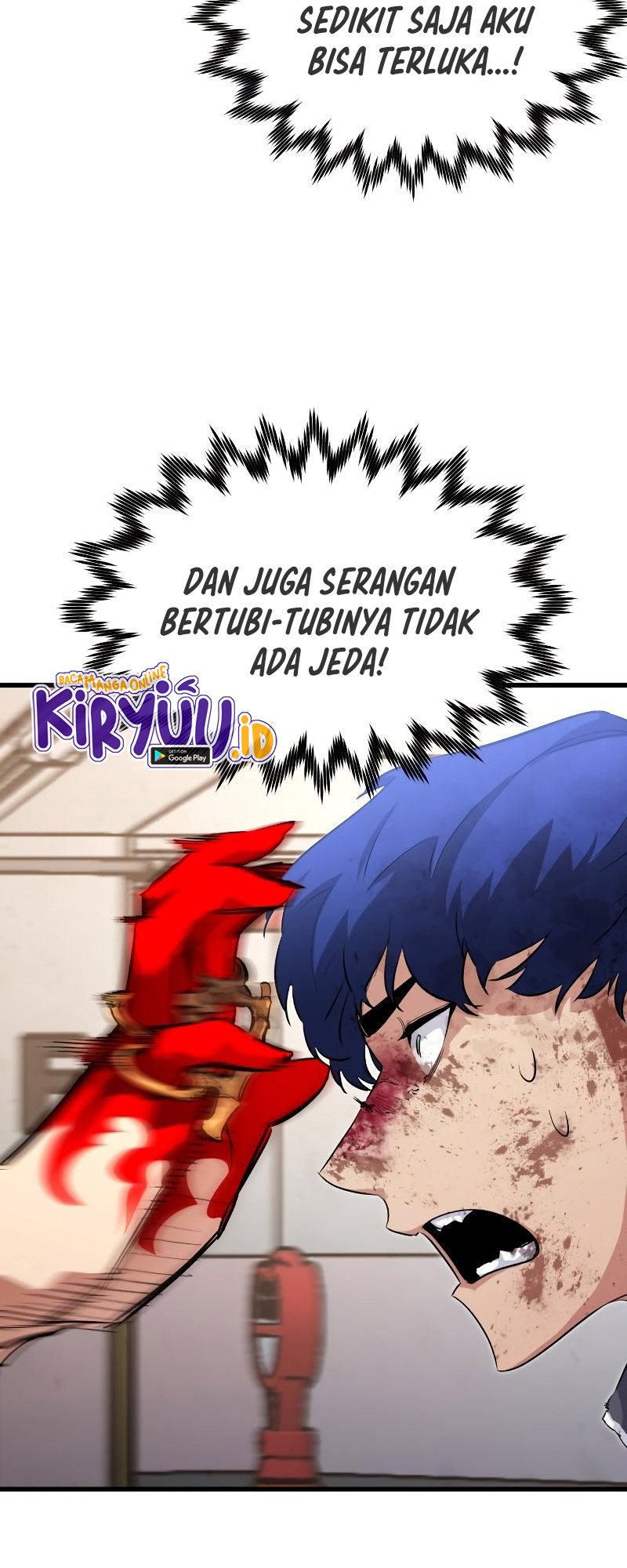 Phantom Spirit King Chapter 27 Gambar 78