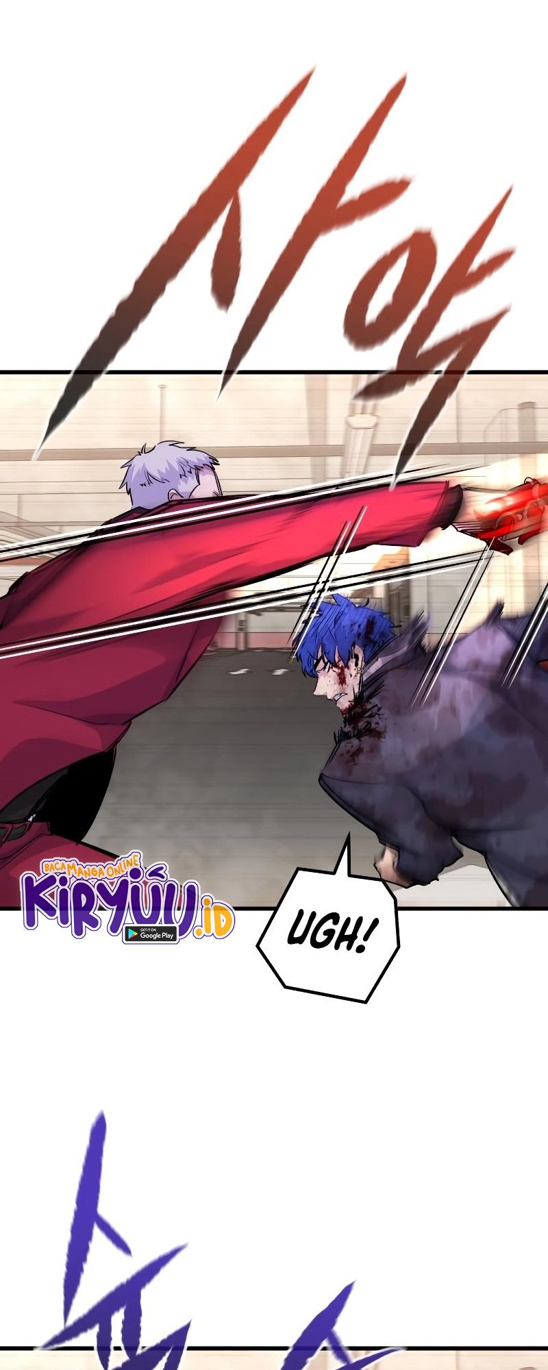 Phantom Spirit King Chapter 27 Gambar 79