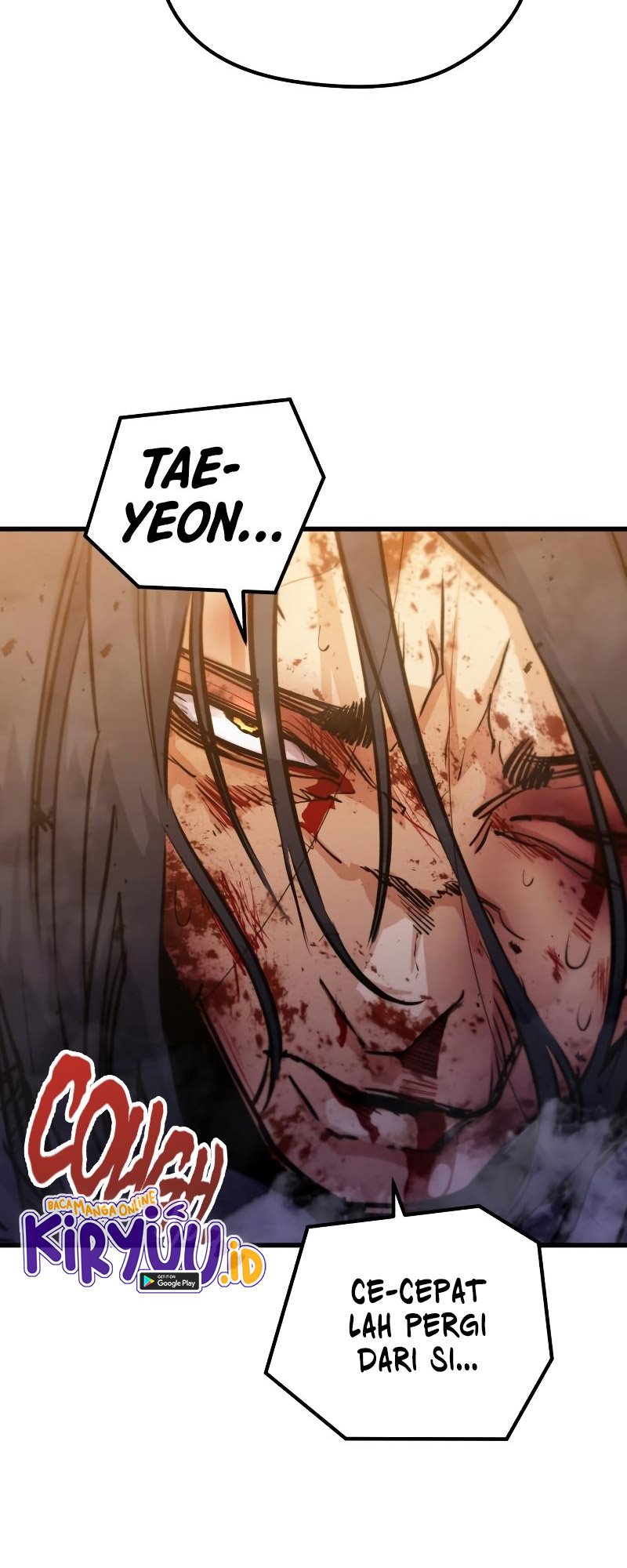 Phantom Spirit King Chapter 27 Gambar 8