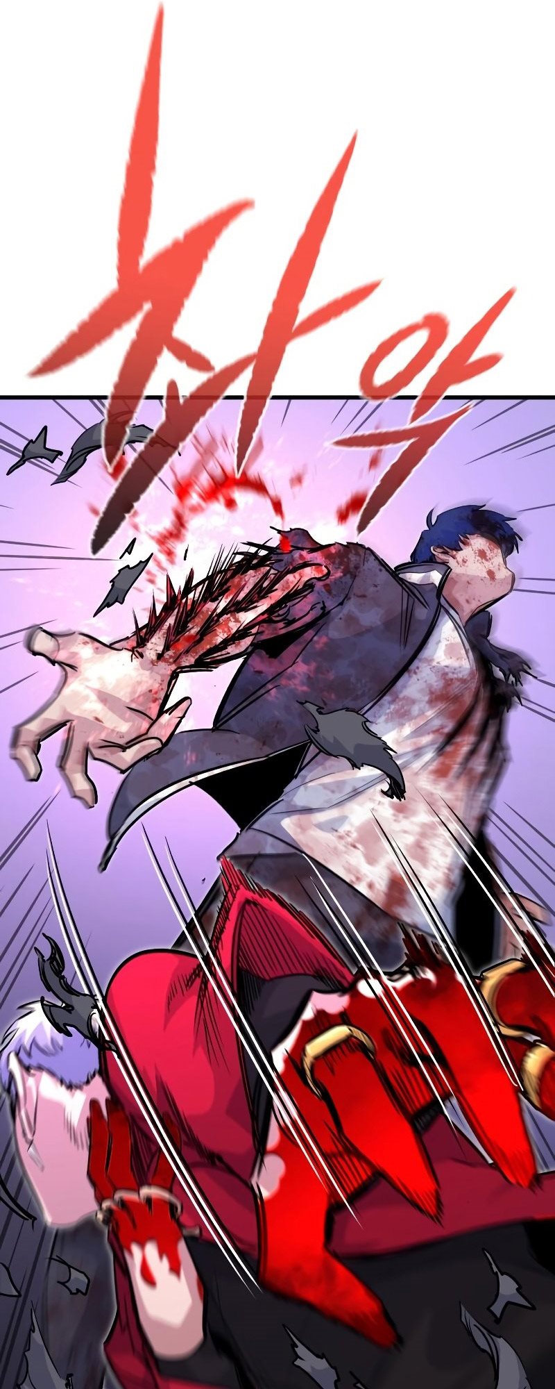 Phantom Spirit King Chapter 27 Gambar 83