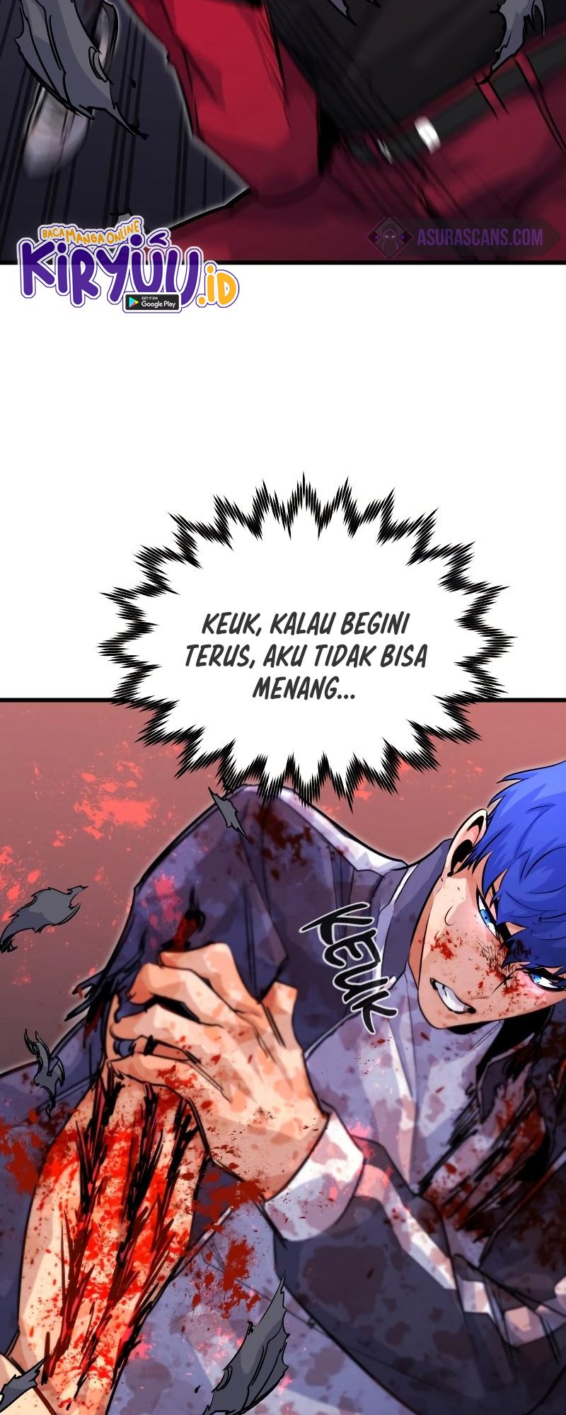 Phantom Spirit King Chapter 27 Gambar 84