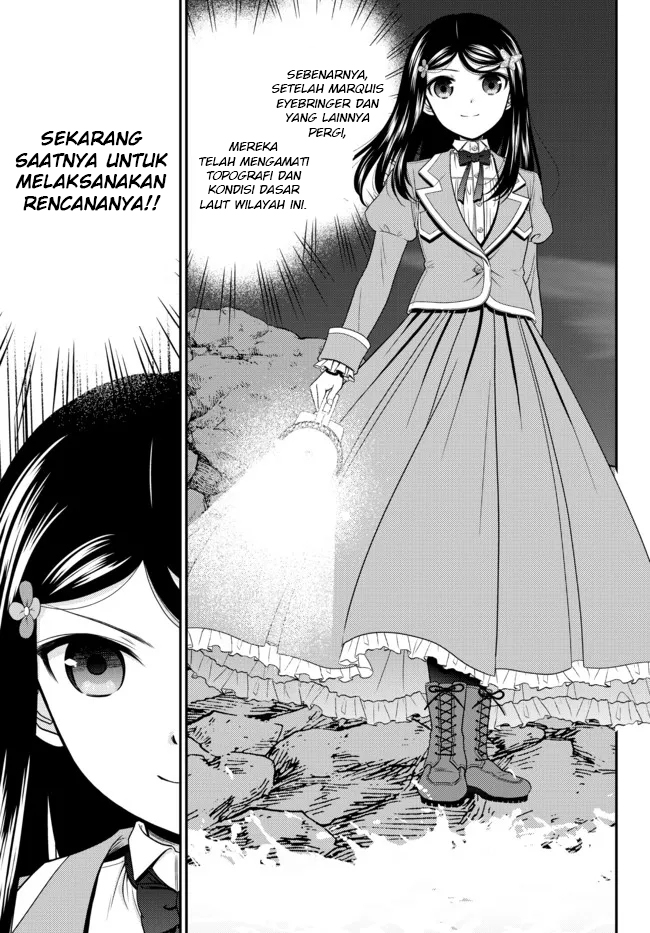 Rougo ni Sonaete Isekai de 8-manmai no Kinka wo Tamemasu Chapter 75 Gambar 6
