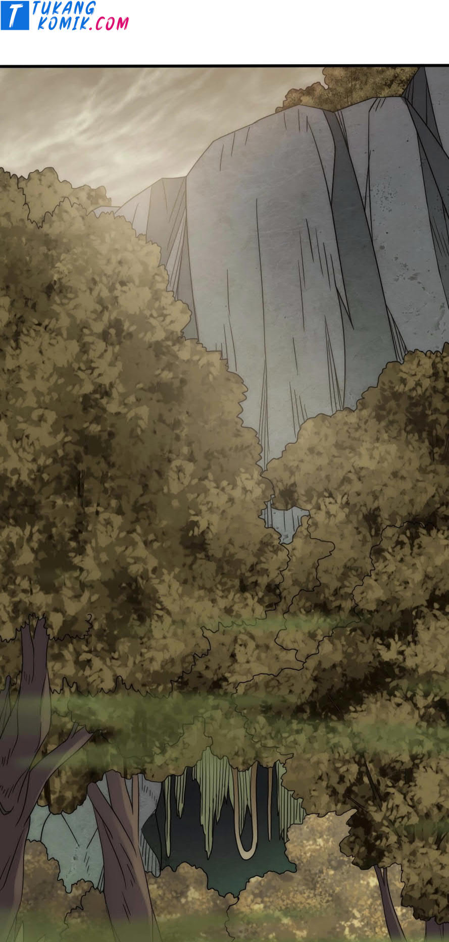 Apocalyptic Thief Chapter 40 Gambar 11