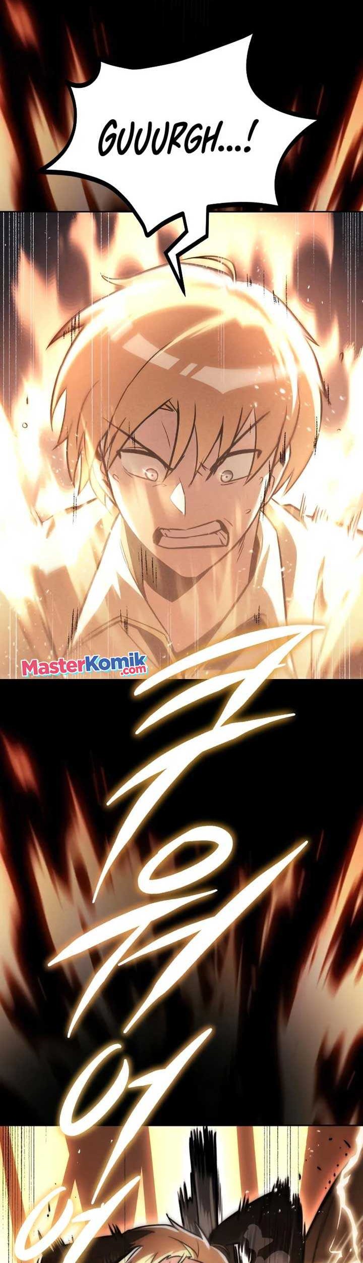 Lazy Prince Becomes a Genius Chapter 54 Gambar 59