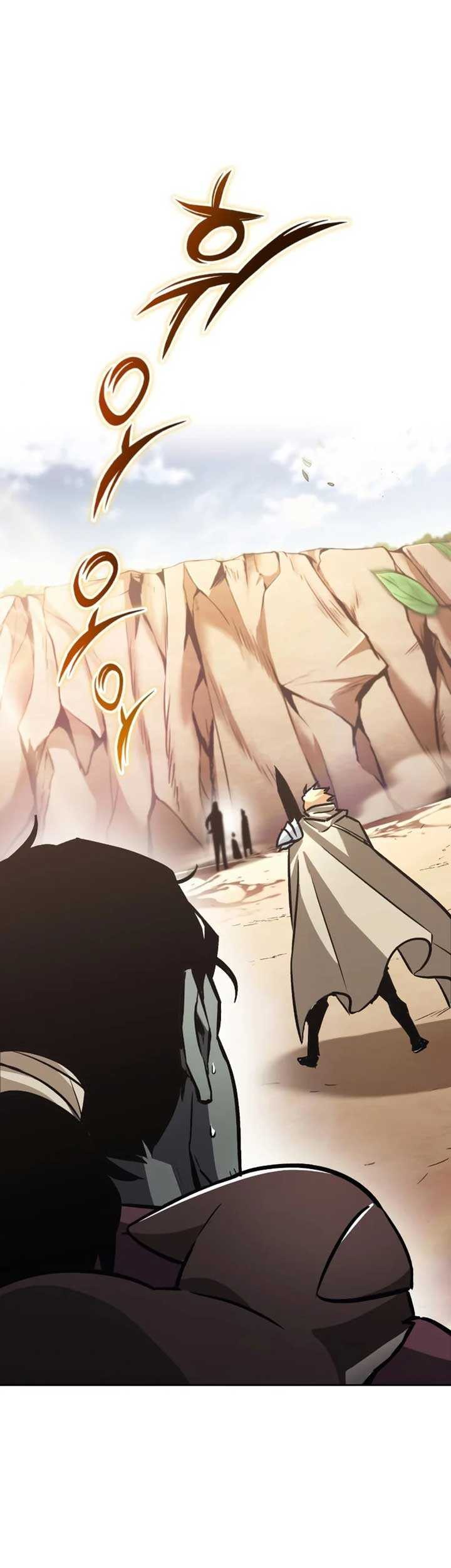 Baca Manhwa Lazy Prince Becomes a Genius Chapter 54 Gambar 2