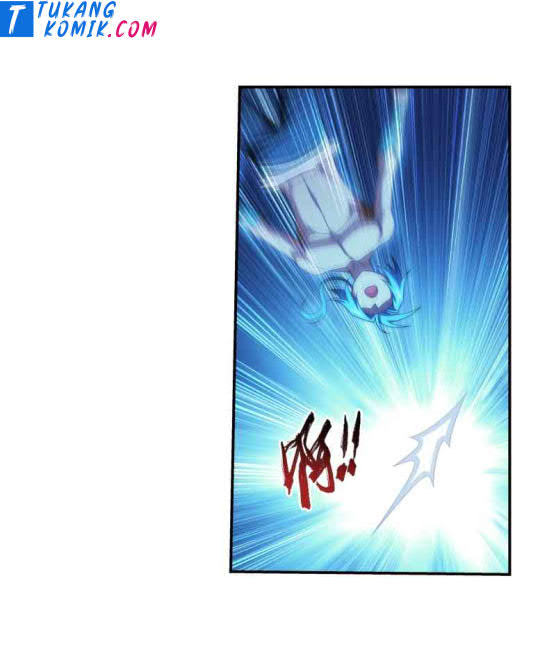 The Great Ruler Chapter 158.1 Gambar 27