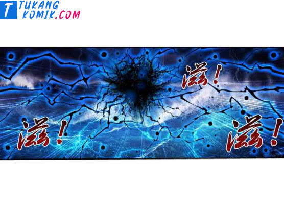 The Great Ruler Chapter 158.1 Gambar 3