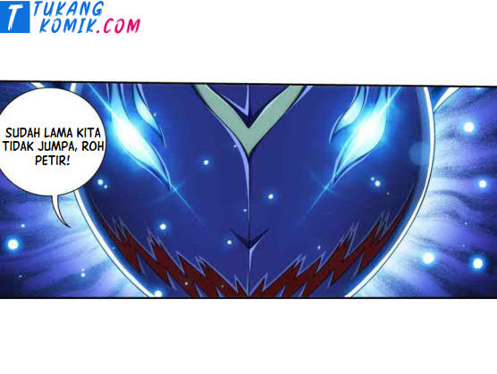 The Great Ruler Chapter 158.1 Gambar 5