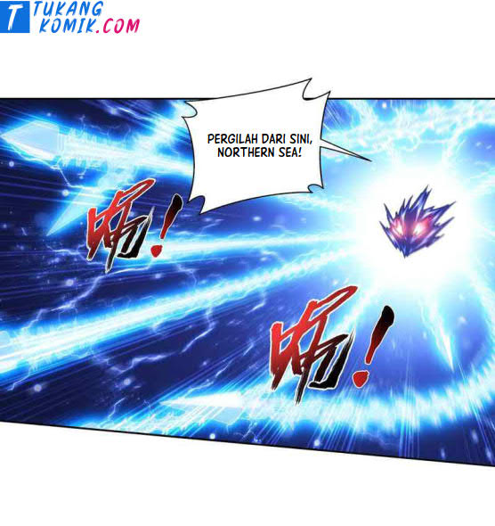 The Great Ruler Chapter 158.1 Gambar 6