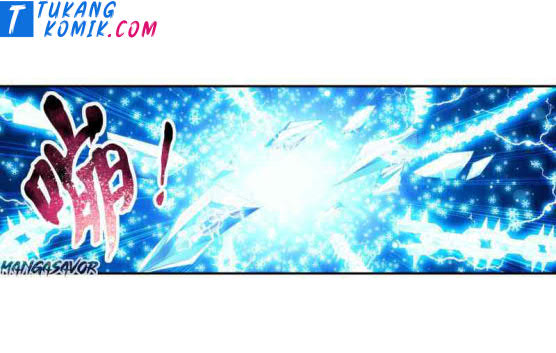 The Great Ruler Chapter 158.1 Gambar 8