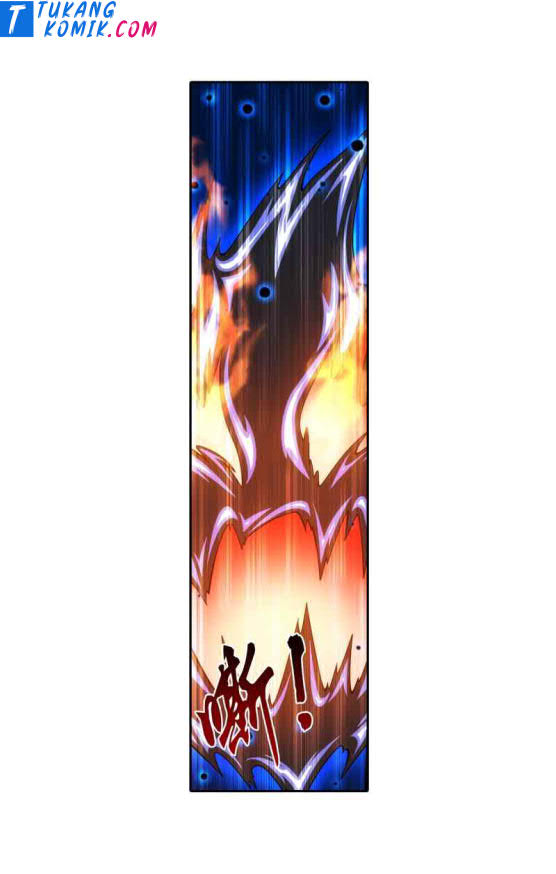 The Great Ruler Chapter 158.1 Gambar 9