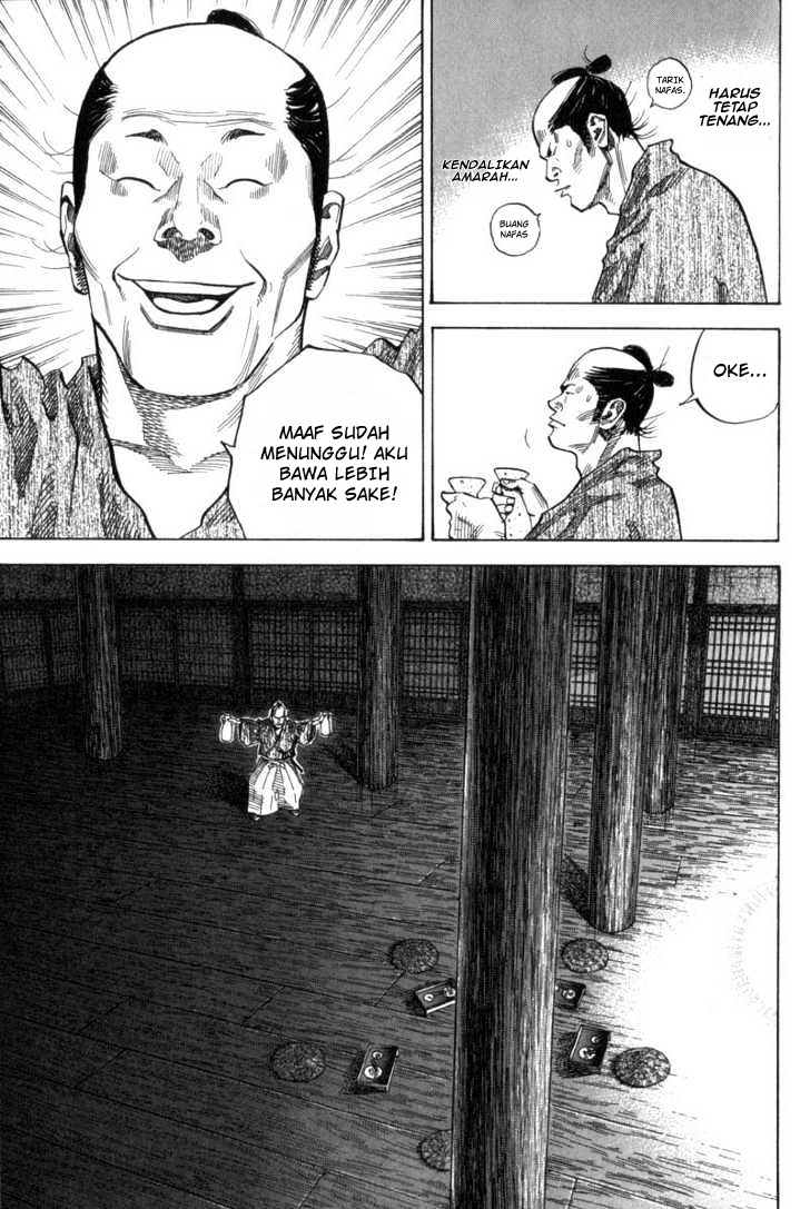 Baca Manga Vagabond Chapter 89 Gambar 2