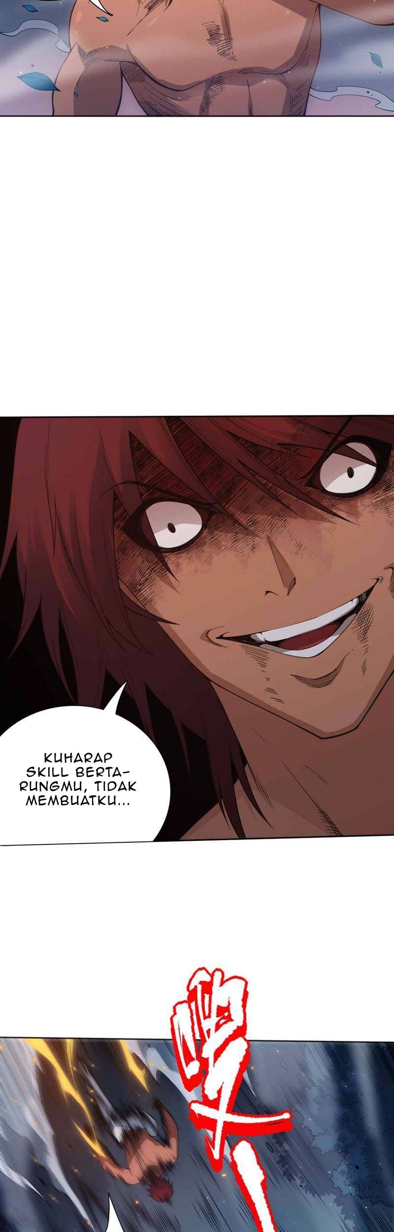 Ultimate Soldier Chapter 146 Gambar 4