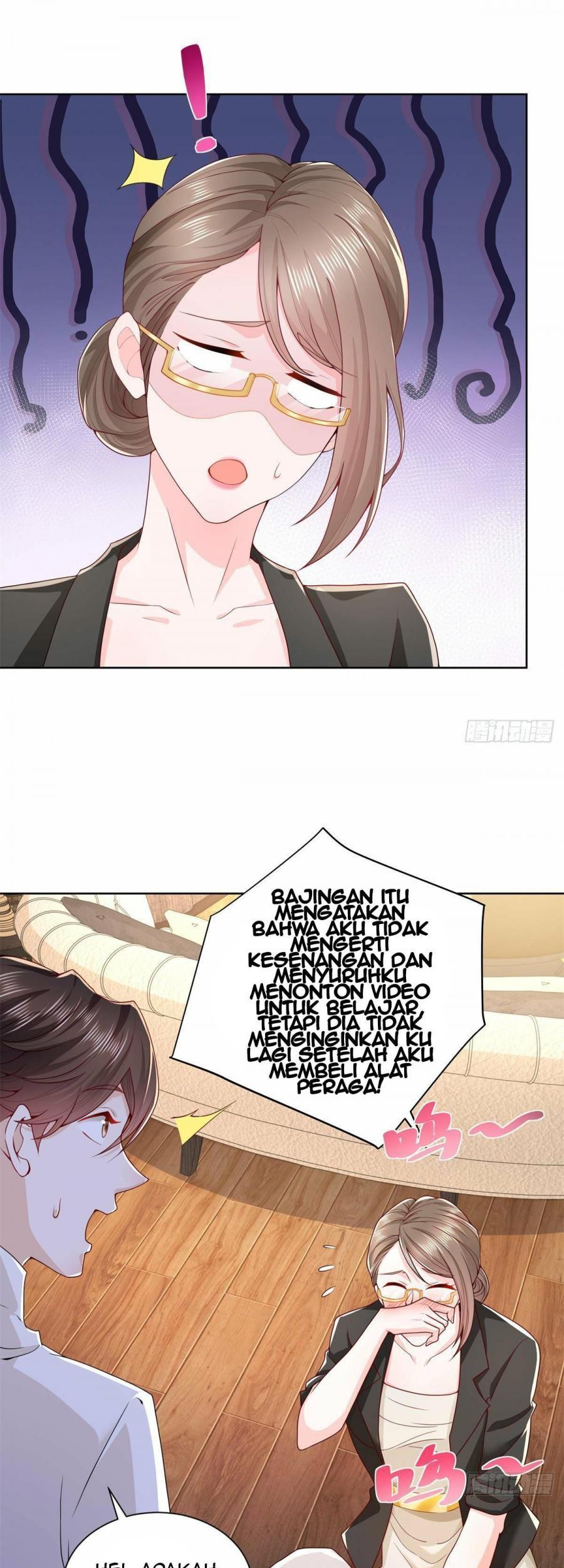 I Randomly Have A New Career Every Week Chapter 60 Gambar 7