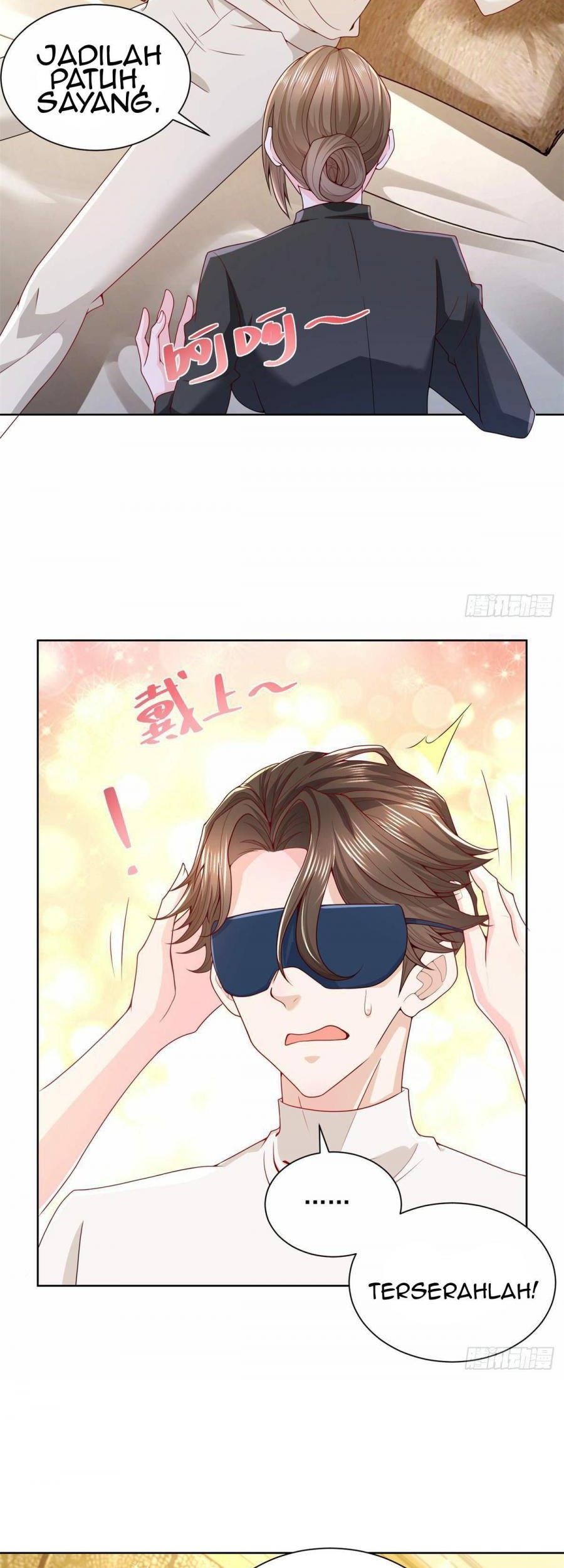 I Randomly Have A New Career Every Week Chapter 60 Gambar 9